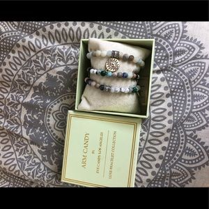 Arm Candy Bracelets